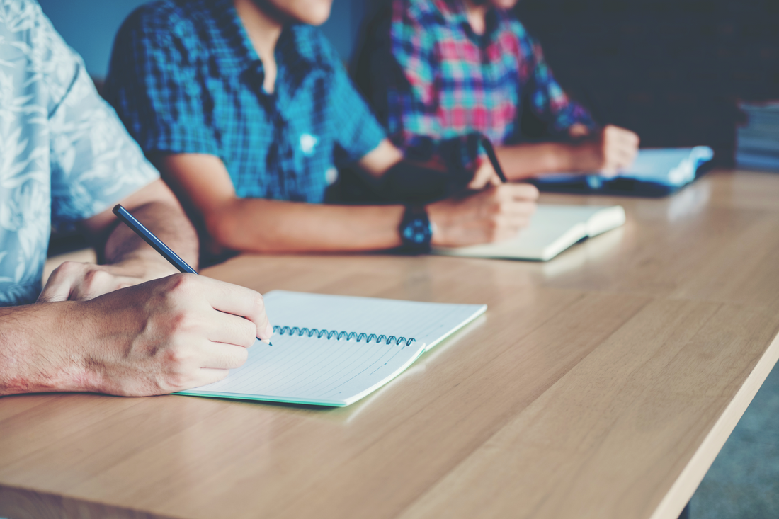 The benefits of Face to Face Interpreting in test environments