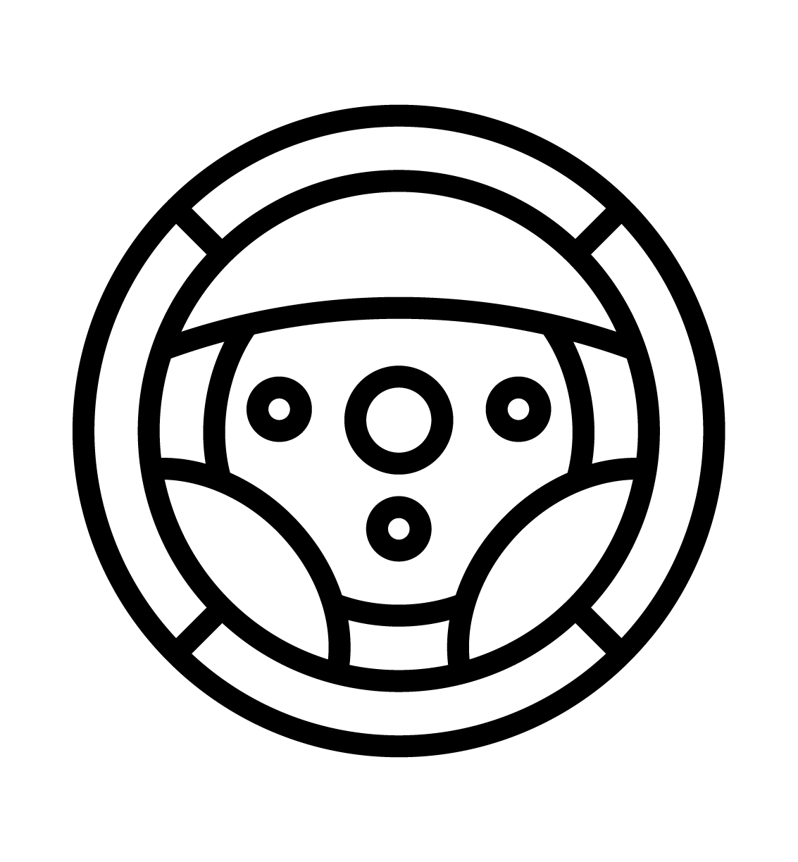 Investigation of driving skills AM2 or AM4 - practical driving test & theory test
