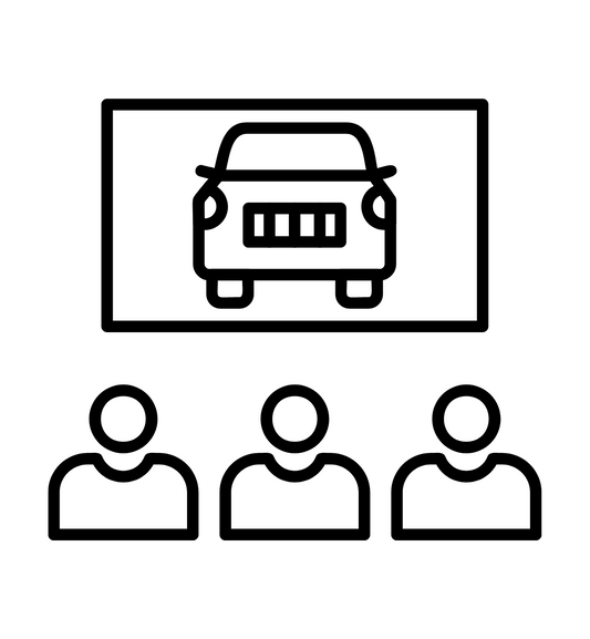 Rijbewijs en Vakbekwaamheid Module 1 - C