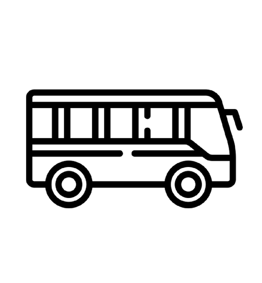 Personnel Management passenger transport with an interpreter